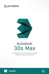 Autodesk Educational Account 1 Year - 46 Products - Full Warranty - Softwarek