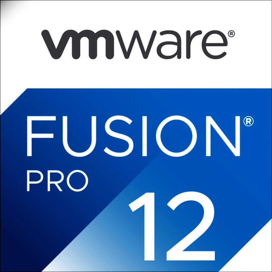 VMWare Fusion 12 Pro Product Key, Lifetime - Softwarek