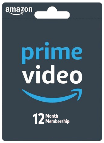 Amazon Prime Video - PRIVATE ACCOUNT - Subscription - Softwarek