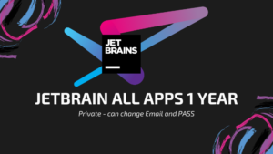Jetbrain Account Student Licence - 1 Year - ON Your ACCOUNT - Worth +400$ - Softwarek