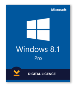 Windows 8.1 Pro 32/64 Bit Product Key - Softwarek